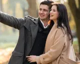 Para, jak Wenus w 12 domu, odkrywa tajemnice natury, wskazując kierunek.